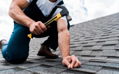Top Benefits of Asphalt Roofing for Your Home